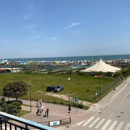 Bella Vista Apartment Chioggia Bagian luar foto