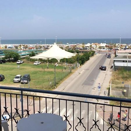 Bella Vista Apartment Chioggia Bagian luar foto