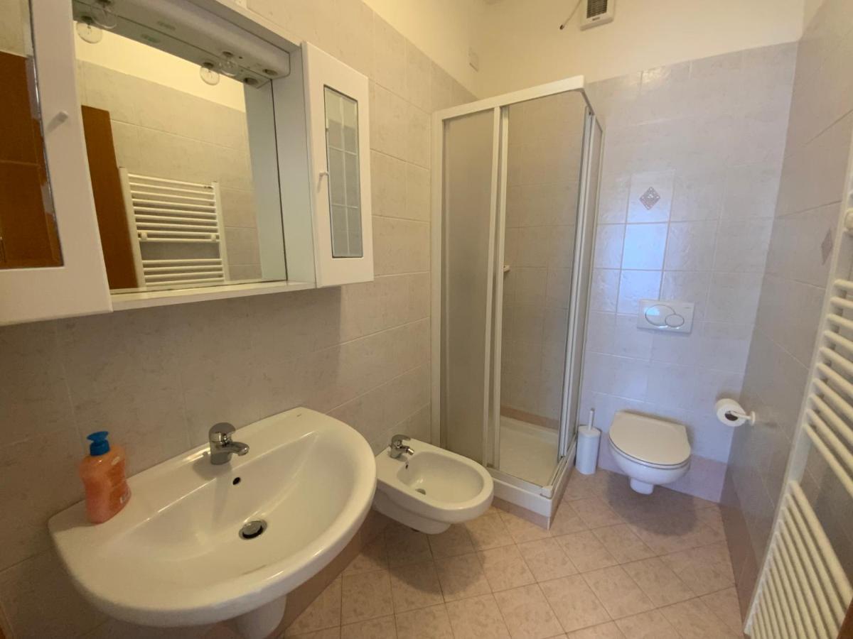 Bella Vista Apartment Chioggia Bagian luar foto