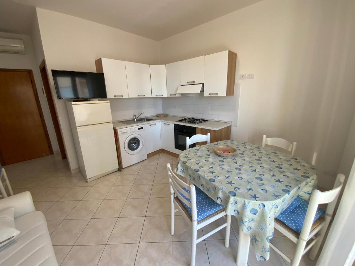 Bella Vista Apartment Chioggia Bagian luar foto