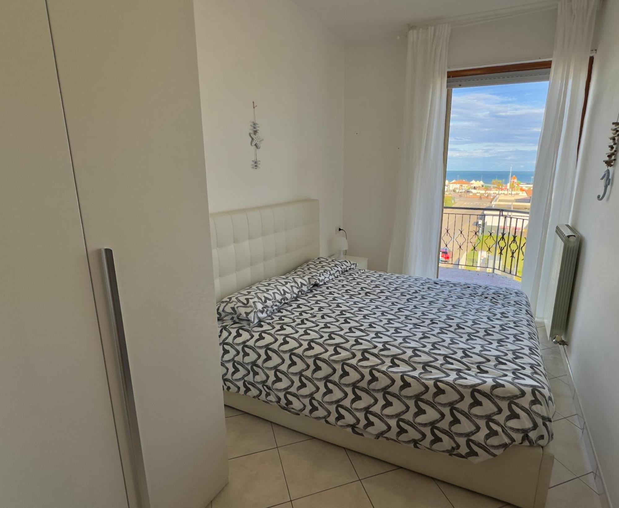 Bella Vista Apartment Chioggia Bagian luar foto